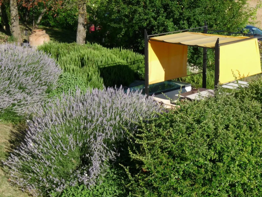 locanda Bandini — 3