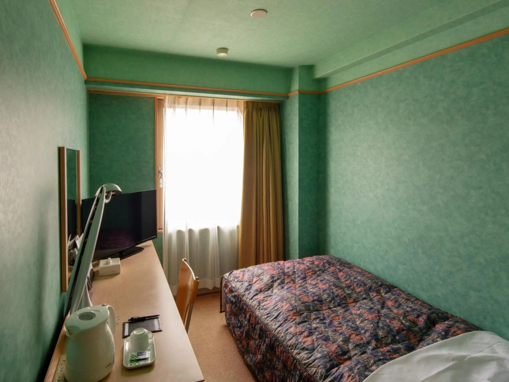 Yuzawa Royal Hotel - Général
