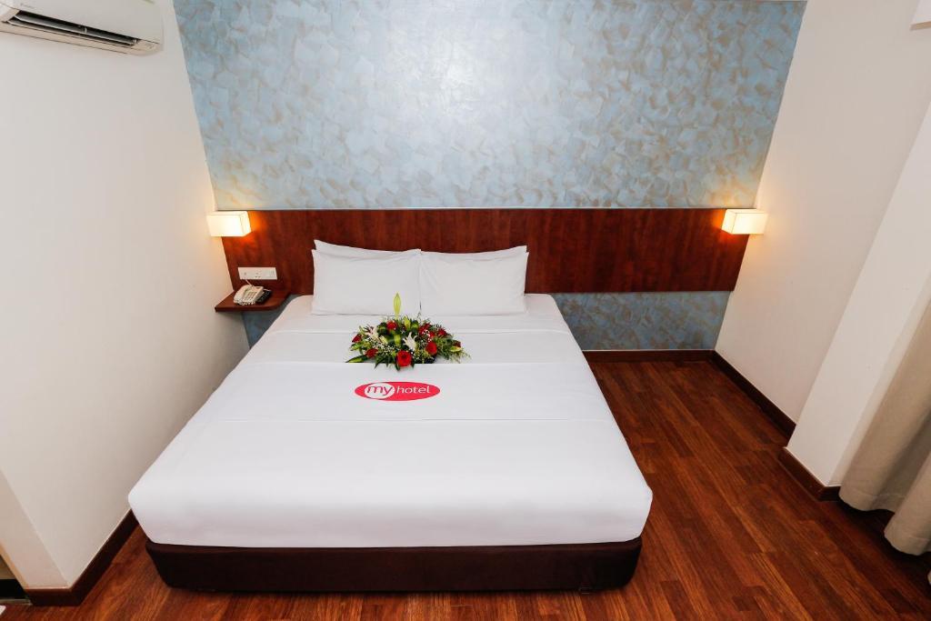 My Hotel @ Kl Sentral