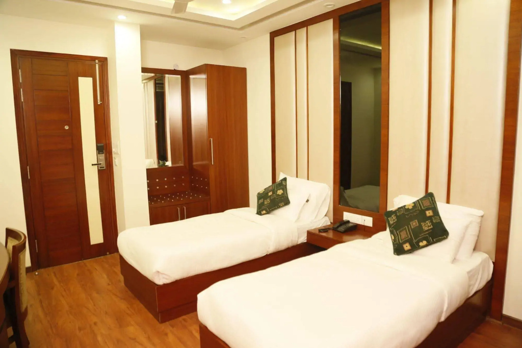 Hotel photo 7