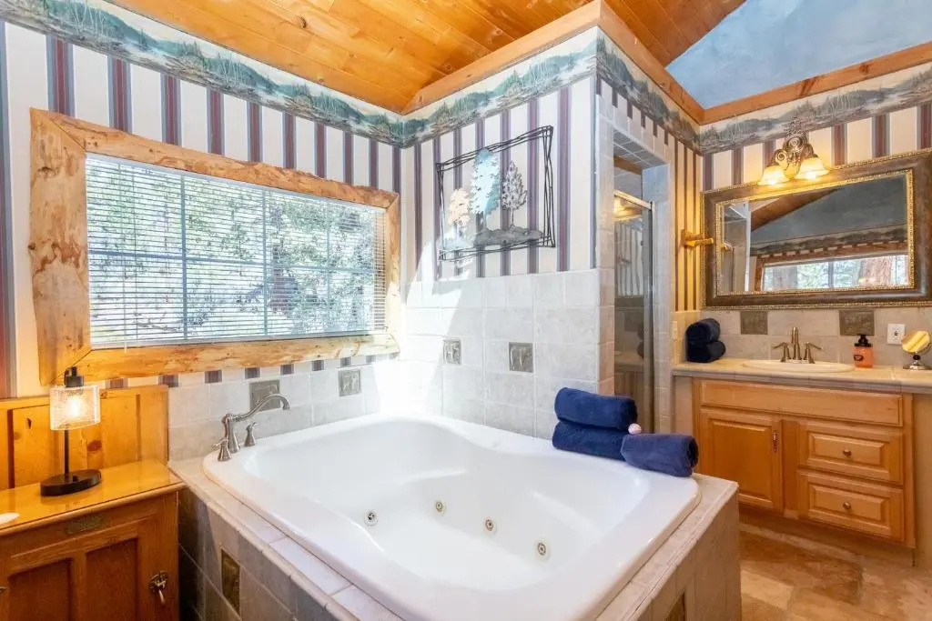 Cienaga Creek Ranch - Chambres
