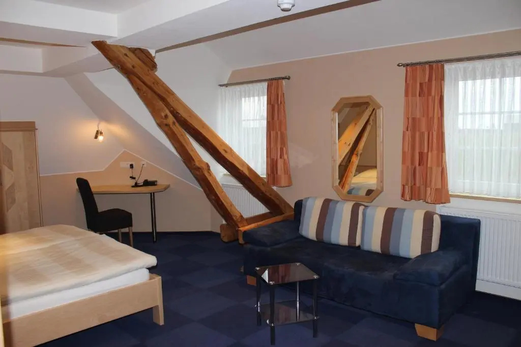 Hotel Reiff - Chambres