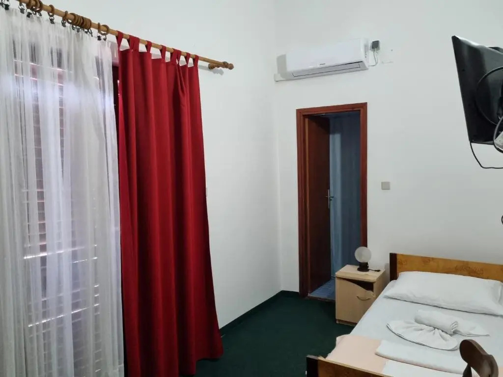 Bed And Breakfast Miramar - Chambres