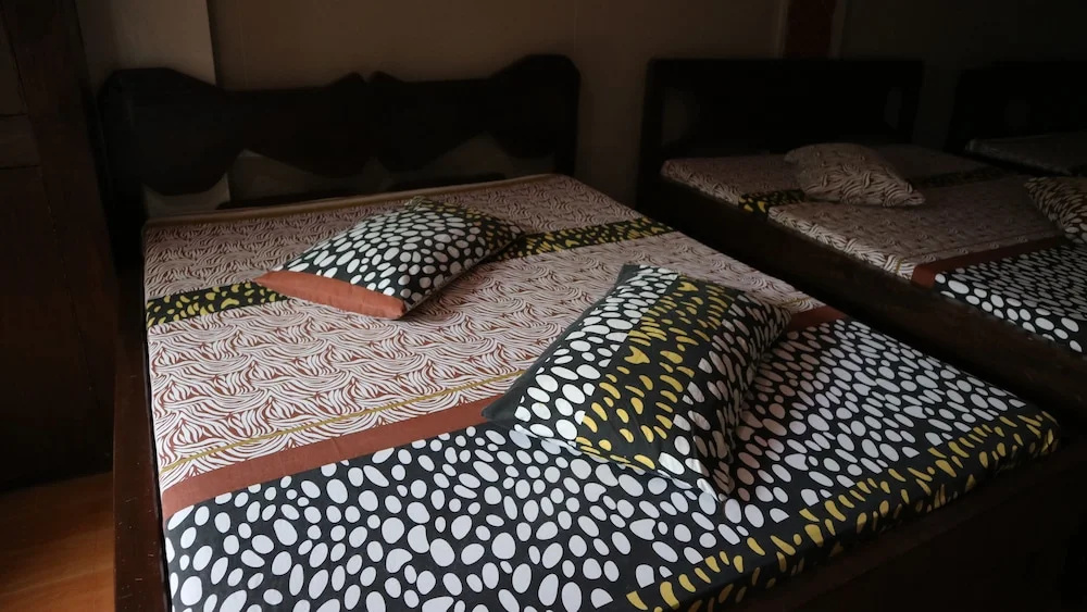 Nipa Hut Resort - Général