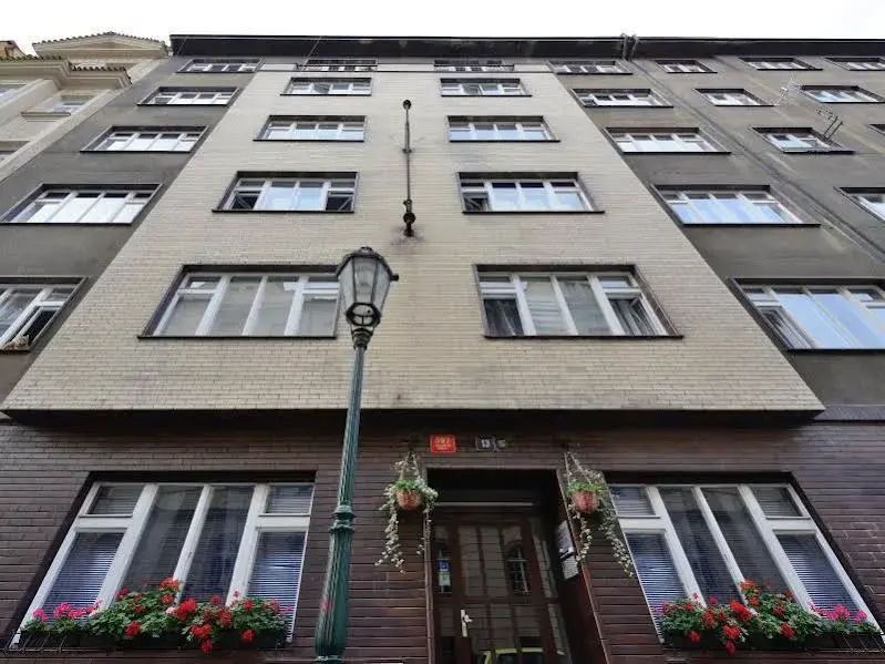 Apartment Konvikt