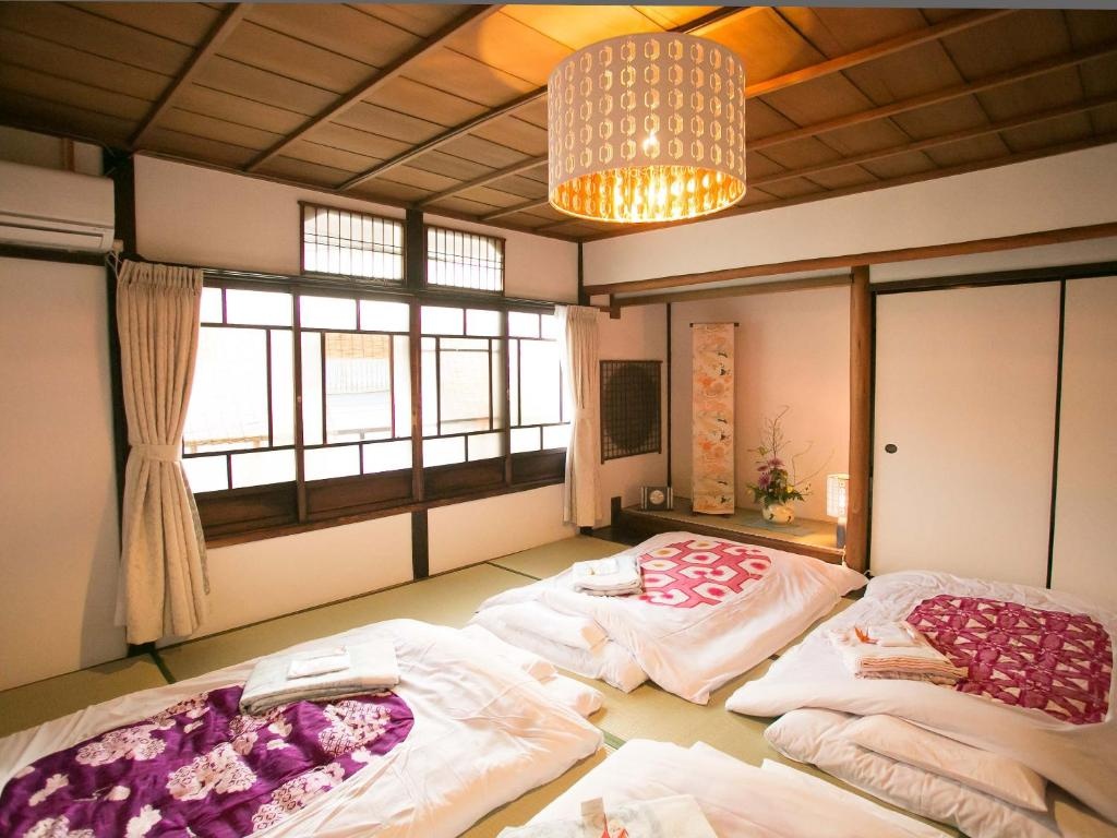 Guesthouse Hana Nishijin 사진 5