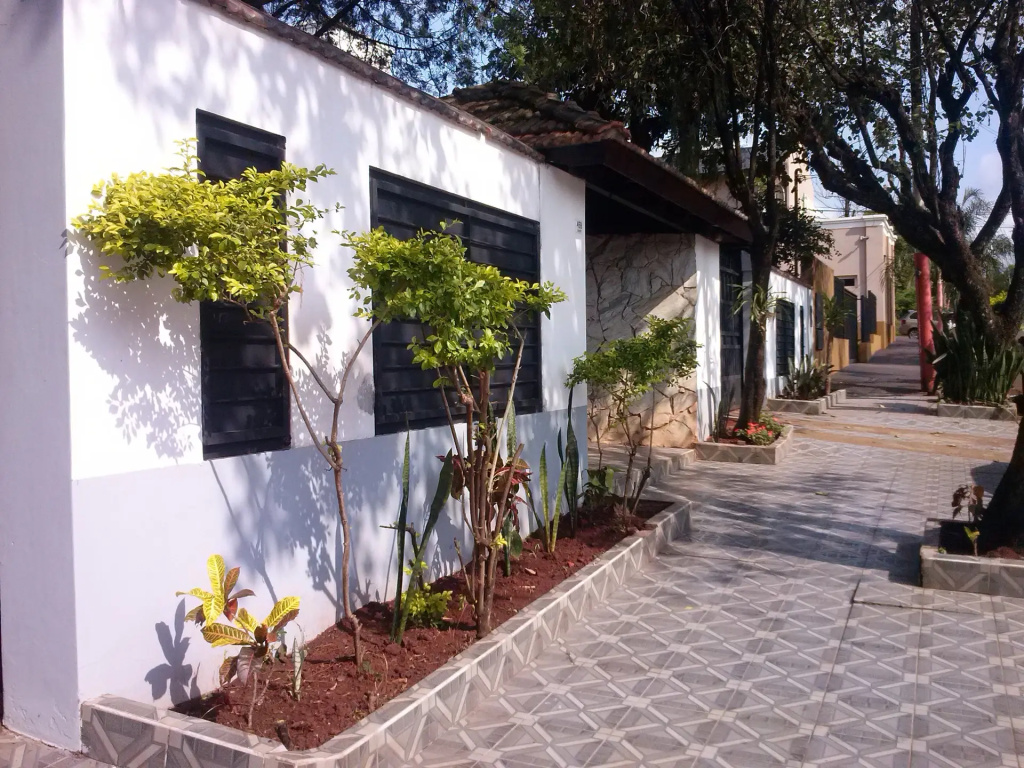Petit Hotel Caraguata - Général
