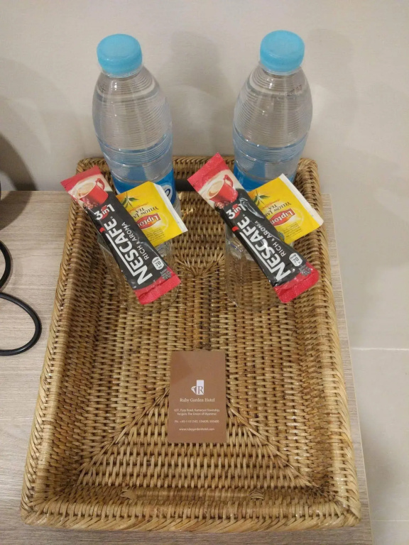Hotel photo 8
