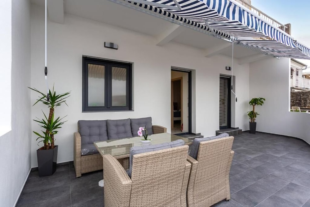 House Villa Nela