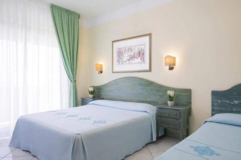 Hotel Maria Rosaria - Général
