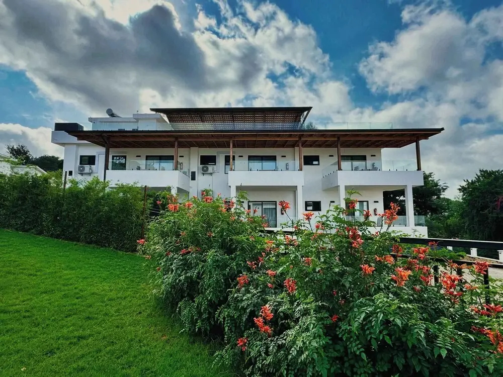 Hotel photo 19