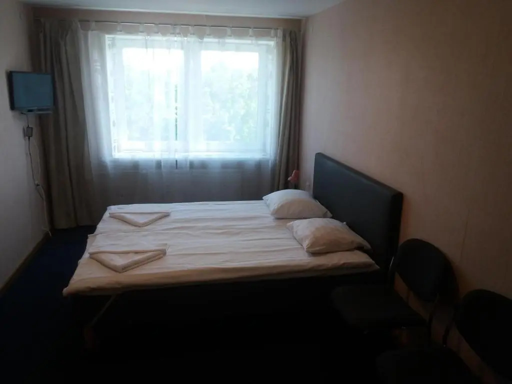 Dzintarjura - Chambres