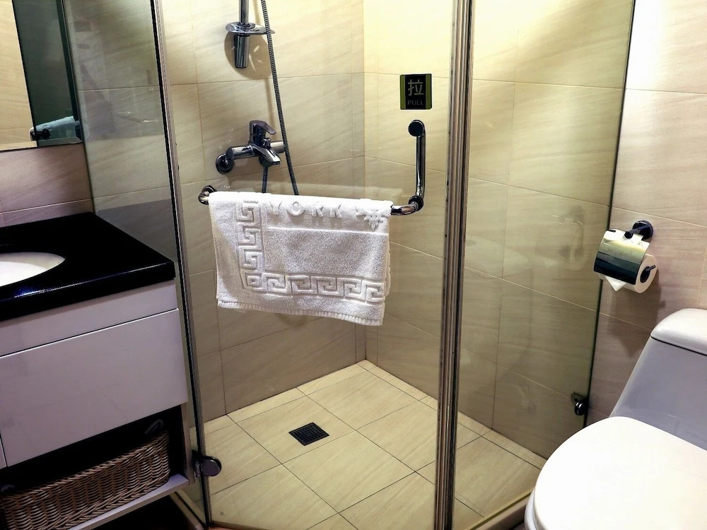 York Hotel - Chambres
