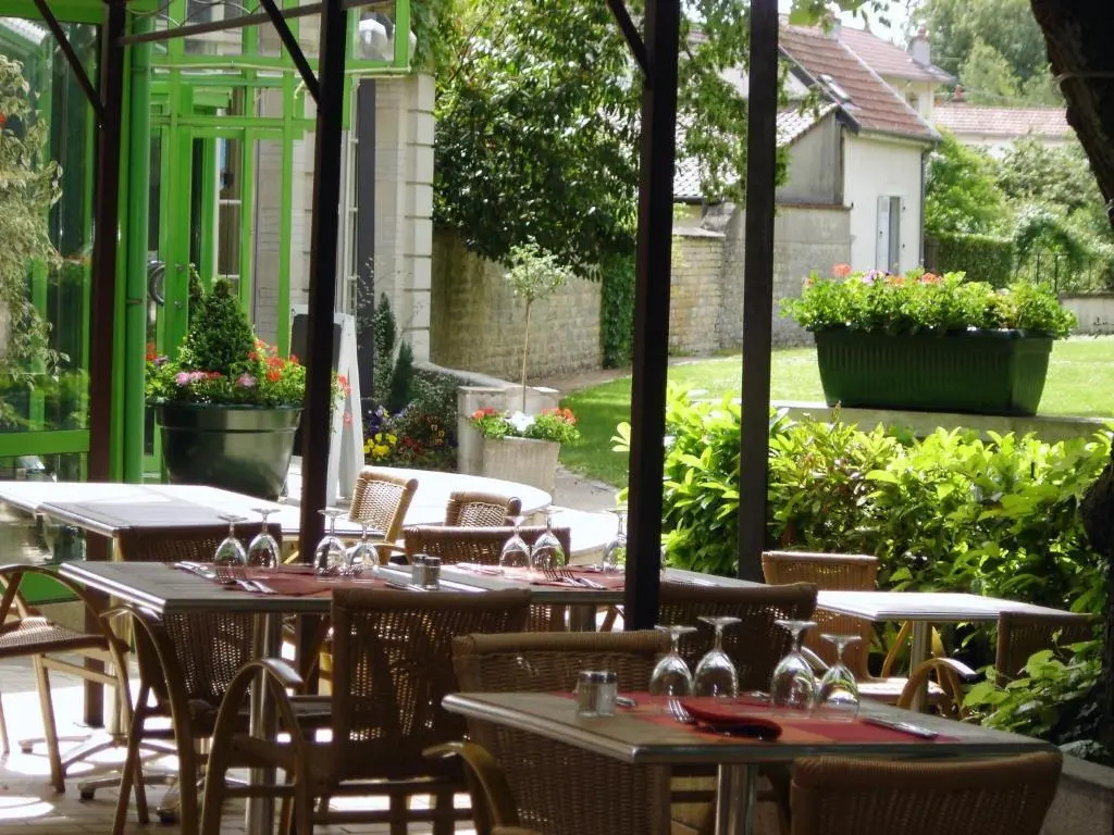 Hotel du Parc de la Colombière - Général