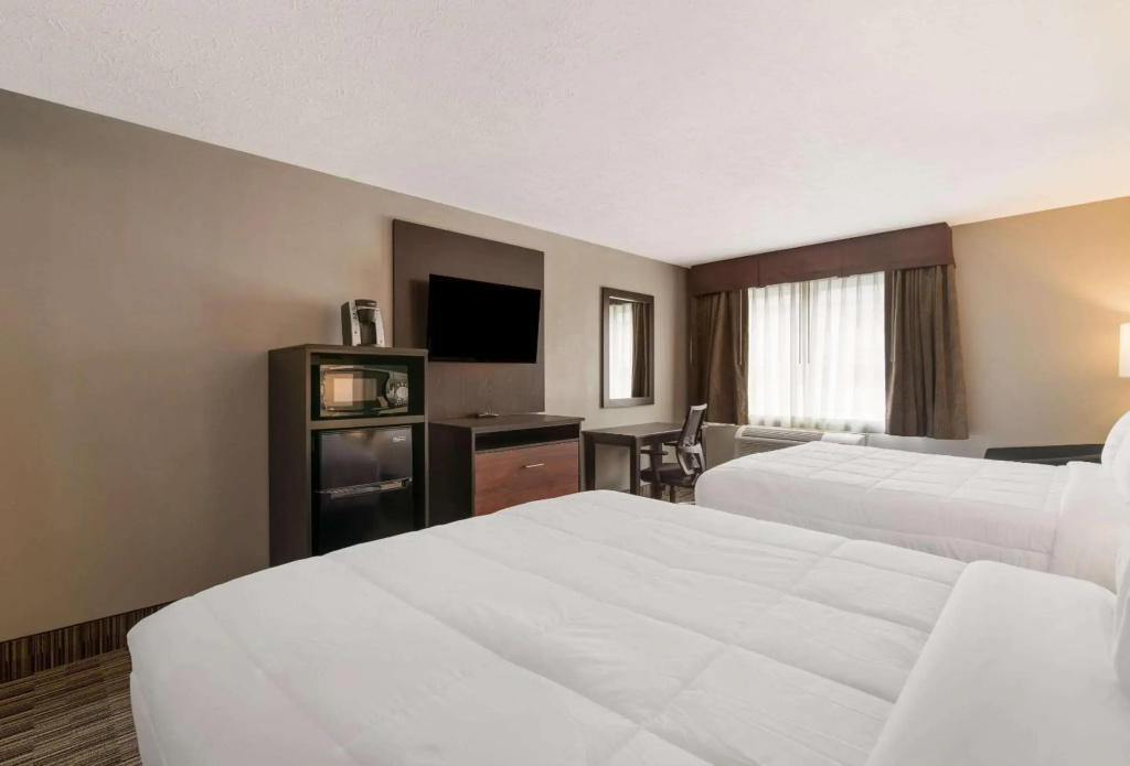 Fort Lauderdale Beach Resort Hotel & Suites - Général