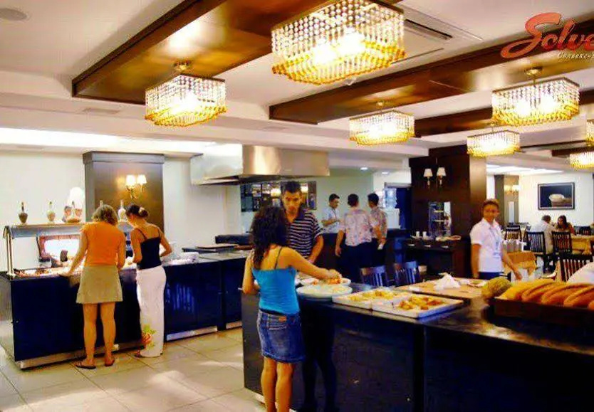 RK Magic Dream Hotel — Кемер, Туреччина мініатюра 30