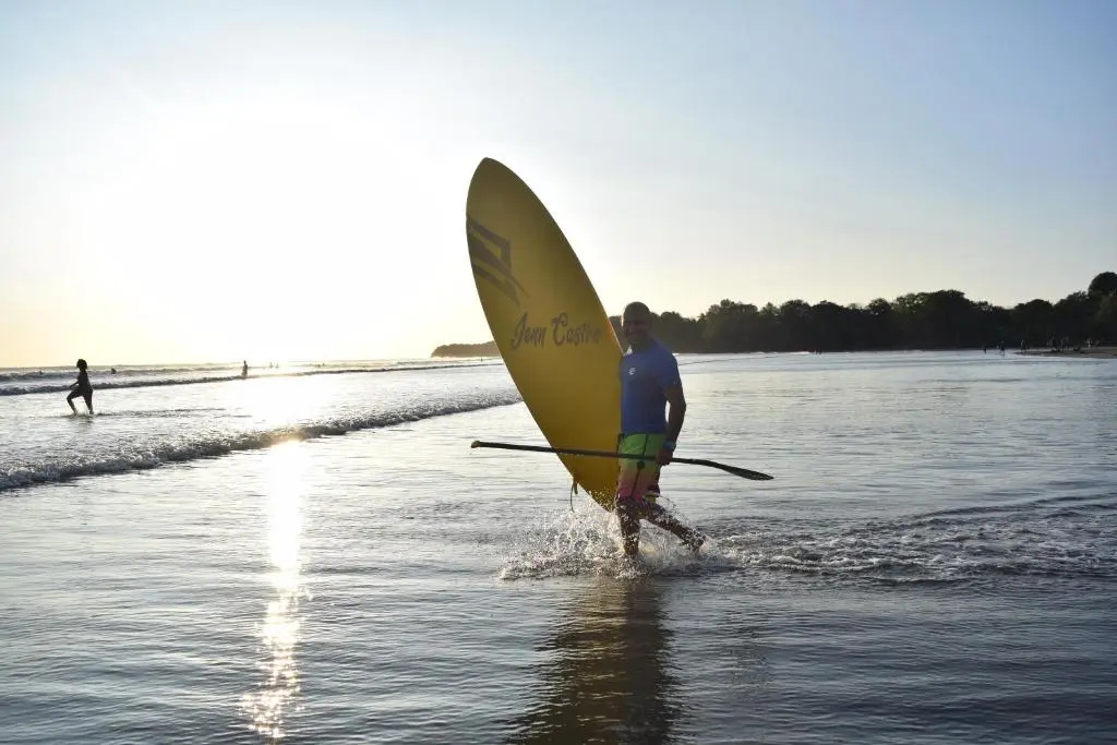 Oasis Surf Camp - Chambres