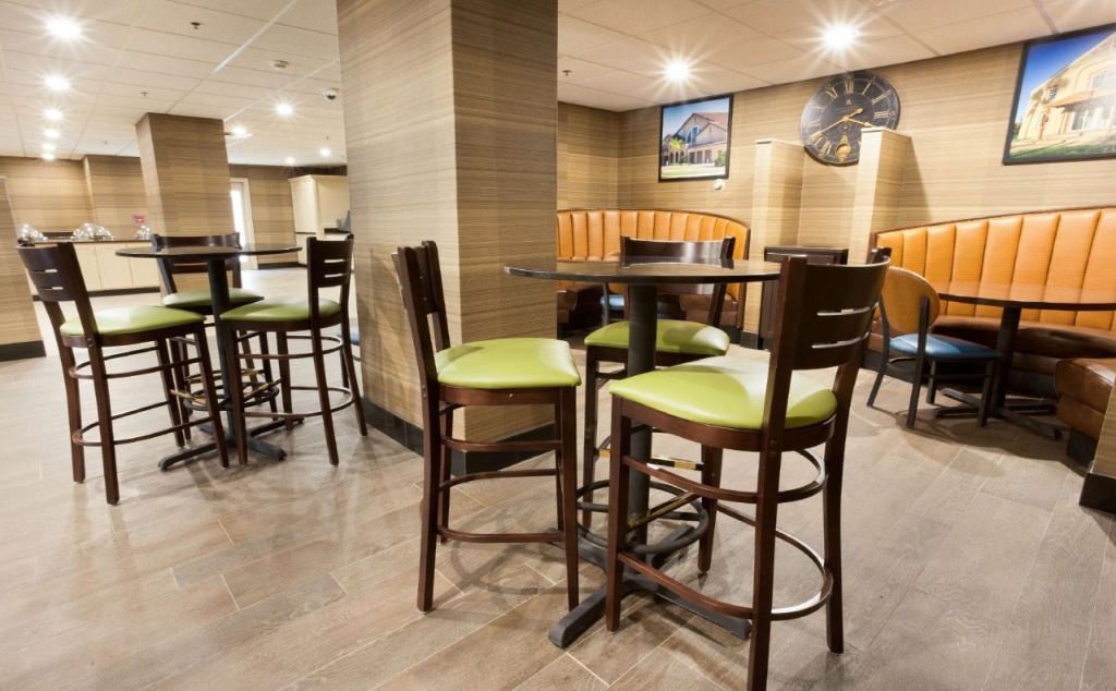 McAllen Plaza Hotel & Suites - Général