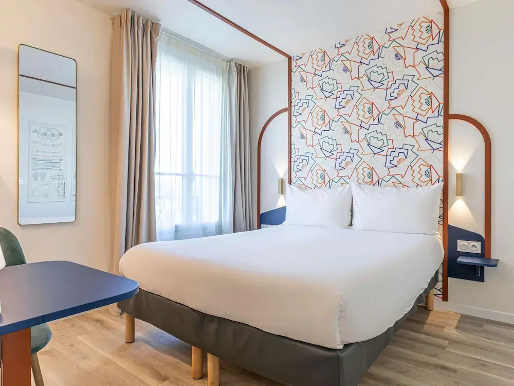 Quadruple Family Suite