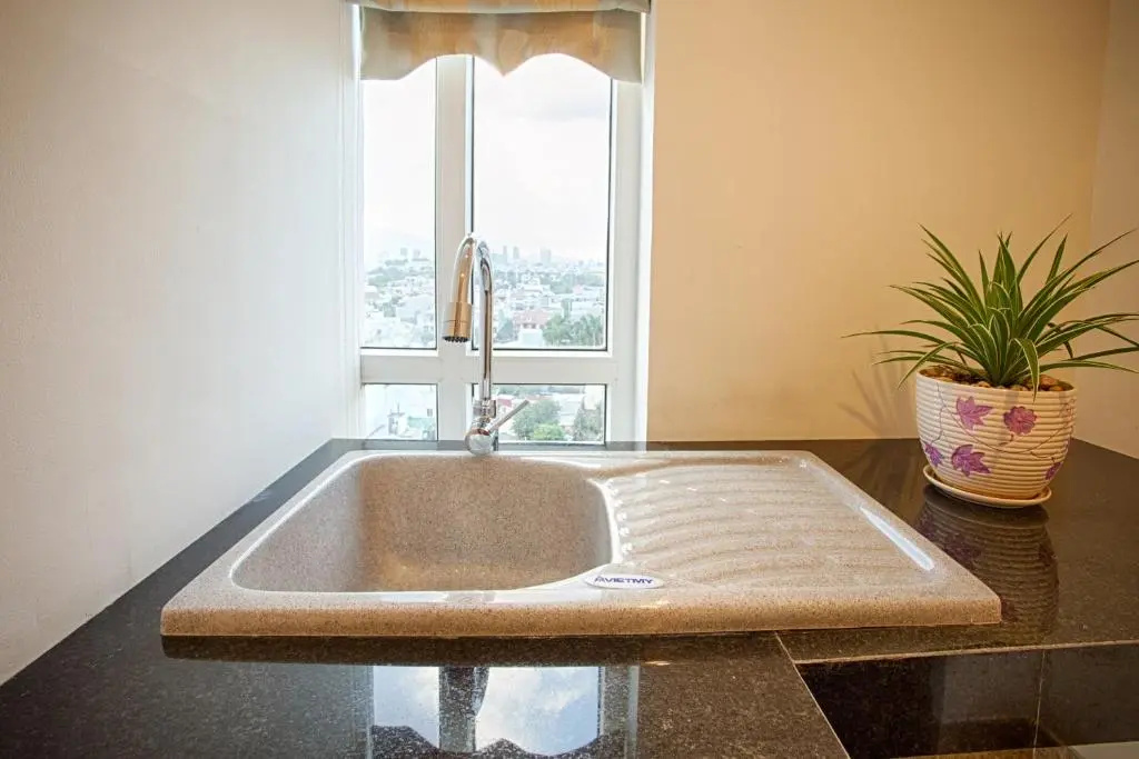 Titan Hotel - Chambres