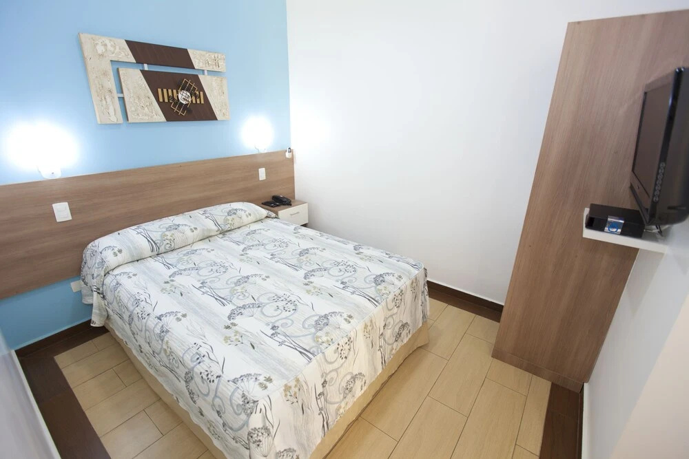 Oly Plaza Hotel - Général