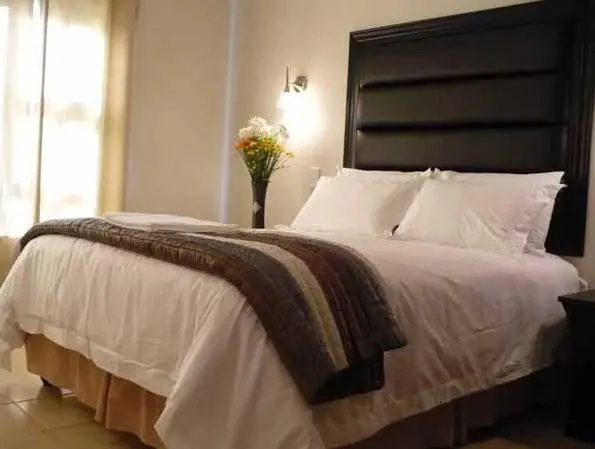 Palm Valley Inn - Chambres