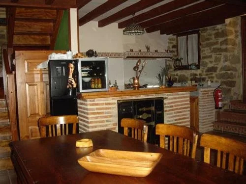 Hotel Rural La Casa del Montero - Général