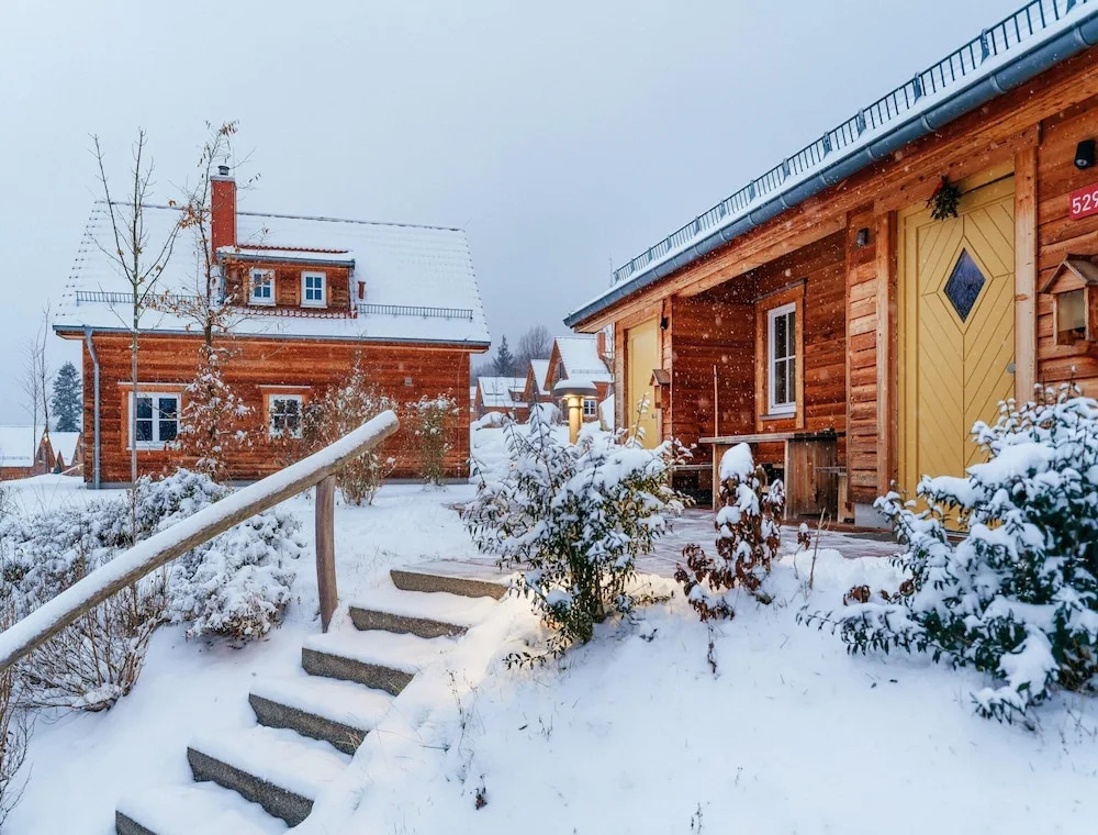 Ferienhaus in Schierke for 8 Personen