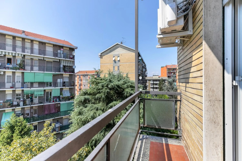Alessia'S Flat - Milano 3