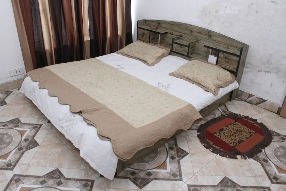 Hotel Hyperion Sea World - Chambres