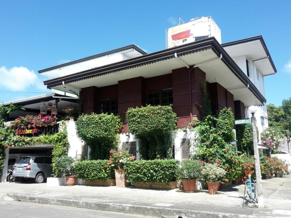 Travelbee Heritage Inn — фото 1