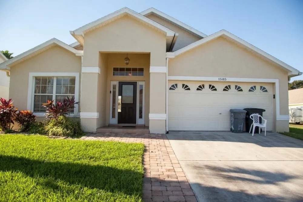 Ly105644 - Indian Ridge - 4 Bed 2 Baths Villa