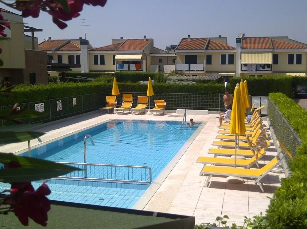 Residence Vecchio Faro - Général