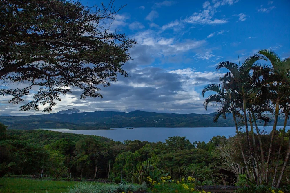 Lake Arenal Hotel And Microbrewery - фото 20