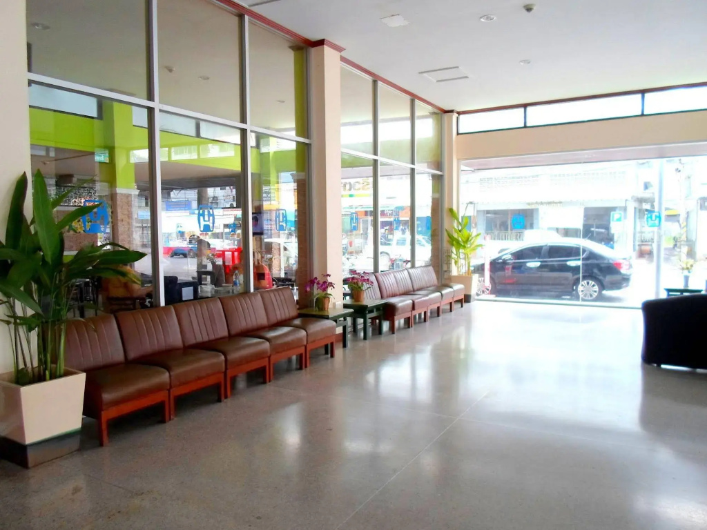 Hotel photo 10