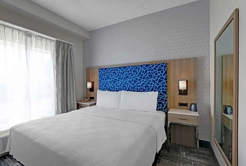 Homewood Suites London Ontario - Chambres