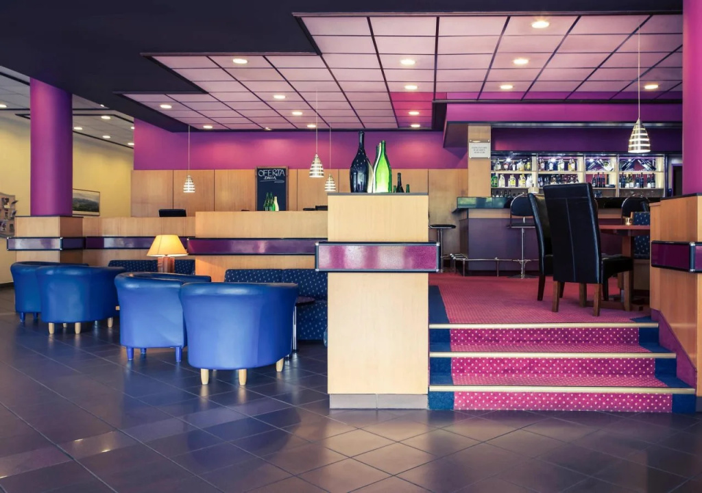 Mercure Jelenia Gora - Général