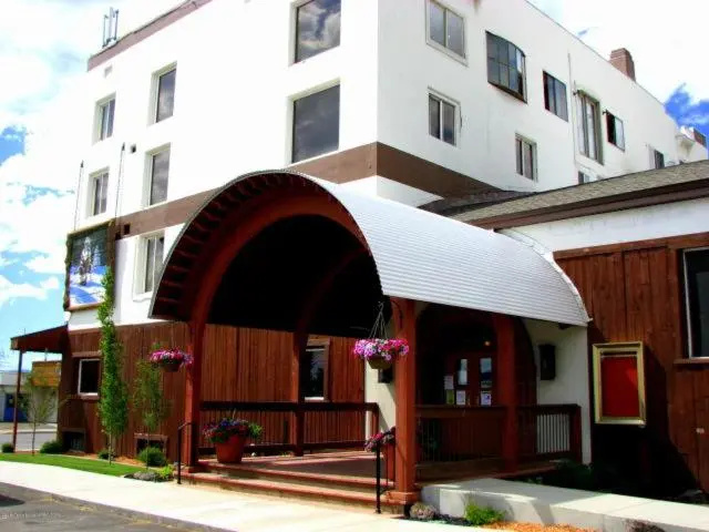 Hotel photo 16