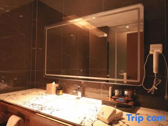 Sapphire Hotel - Chambres