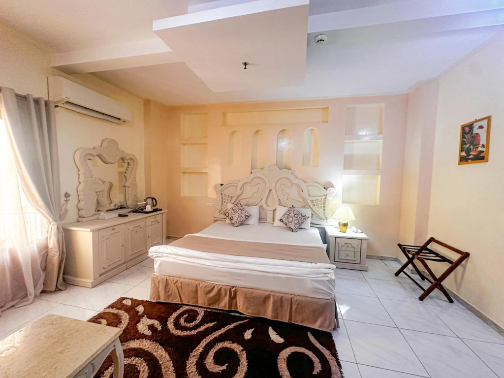 Riyam Hotel Muscat — 3