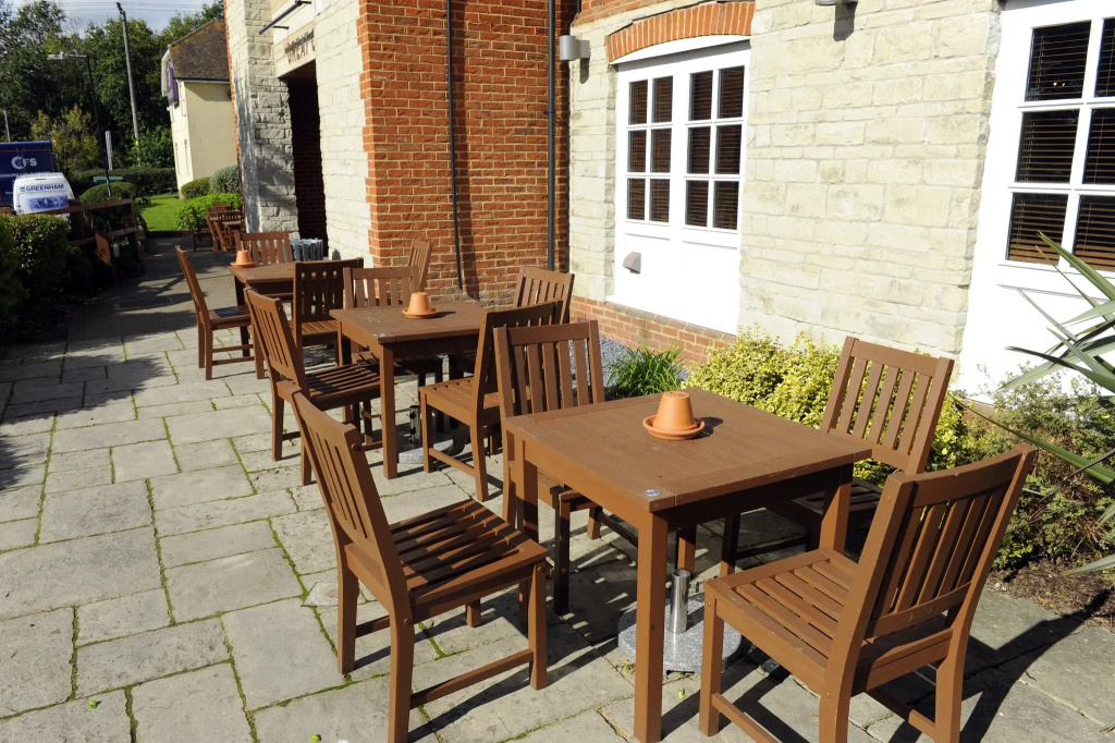 Premier Inn Petersfield - Général
