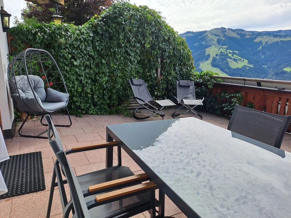 Panorama Appartements Filzerhof