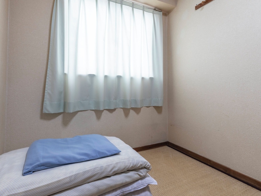 Business Hotel Kaga 사진 2