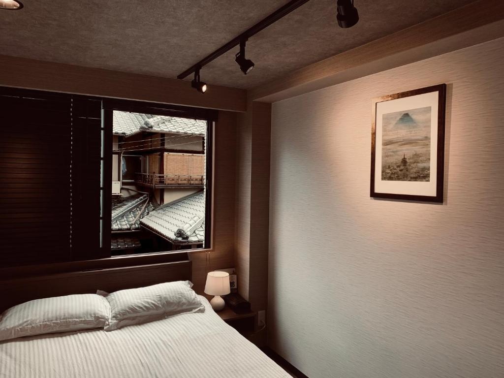 Hotel Traveling Bridge Nijojo 사진 3