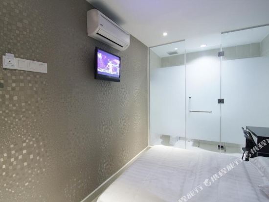 Victory 2 Boutique Hotel