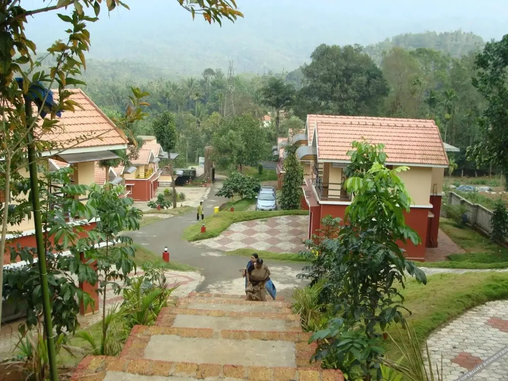 Vythiri Meadows Hotel