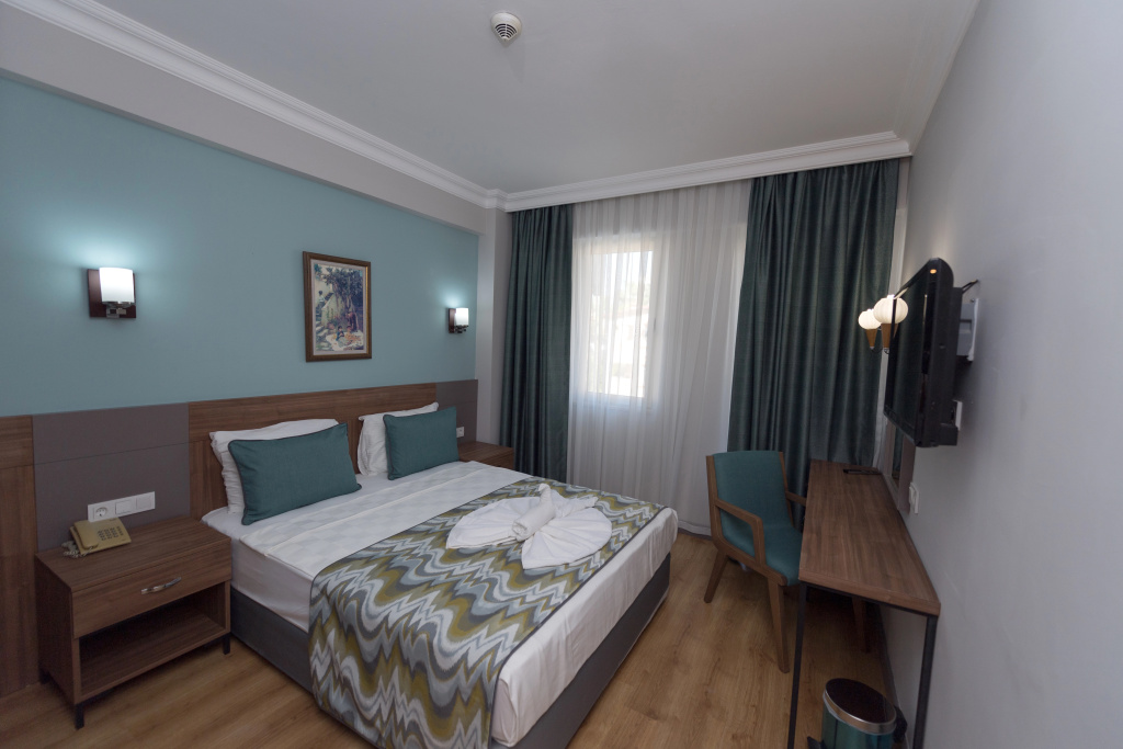 Side Village Hotel  - Général