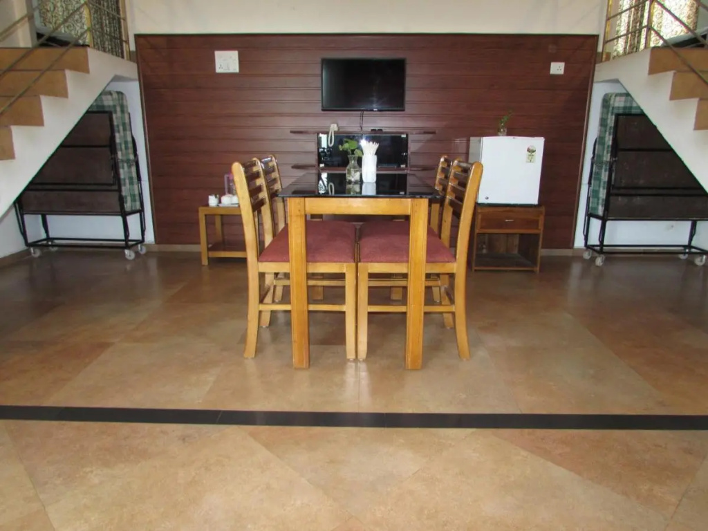 Falcon Crest Vagamon - Général