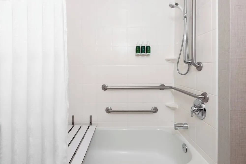 Residence Inn by Marriott Wayne - Chambres