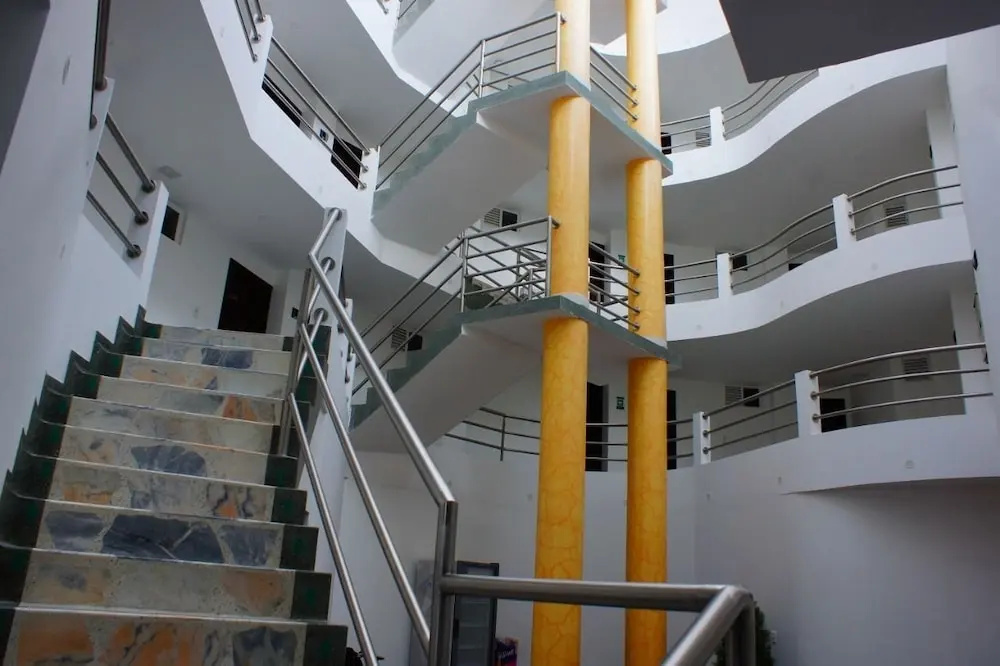Hotel photo 11